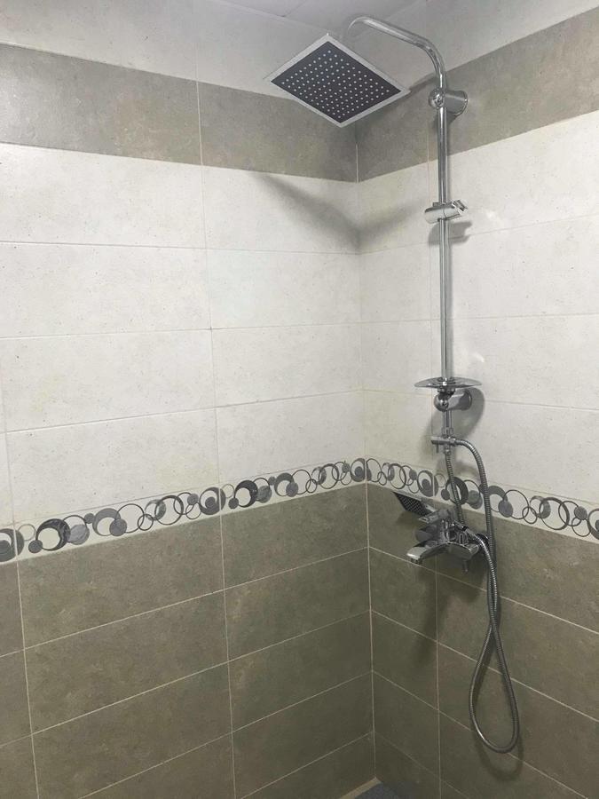 Guesthouse Ori Beli In Mestia Exteriér fotografie