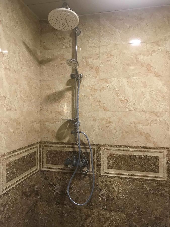 Guesthouse Ori Beli In Mestia Exteriér fotografie